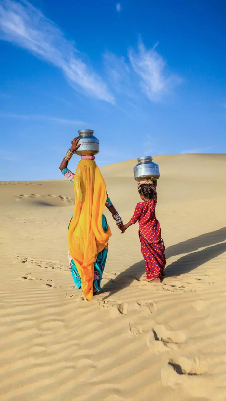 How to Protect Your Children and Elders During India's Scorching Summer