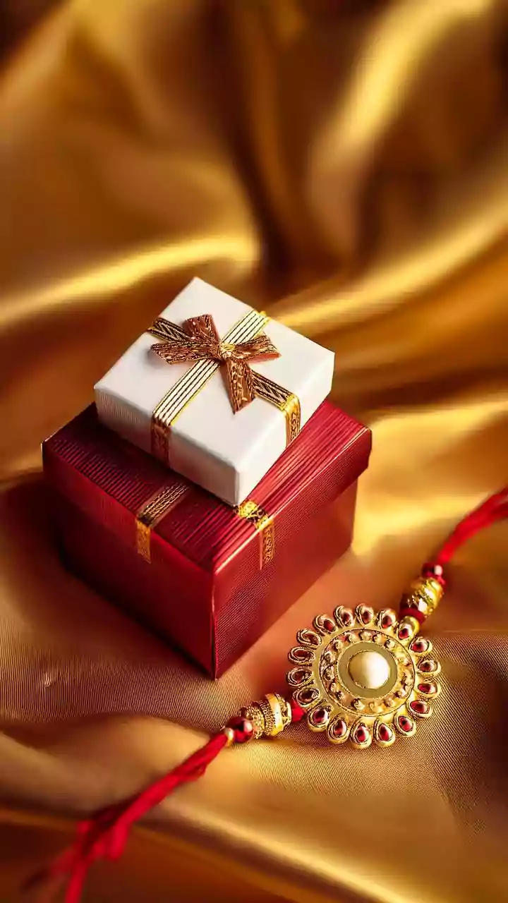 Raksha Bandhan Planning Has Entered July