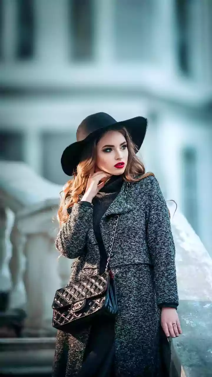 Tweed bomber jackets: Styling tips you'll love