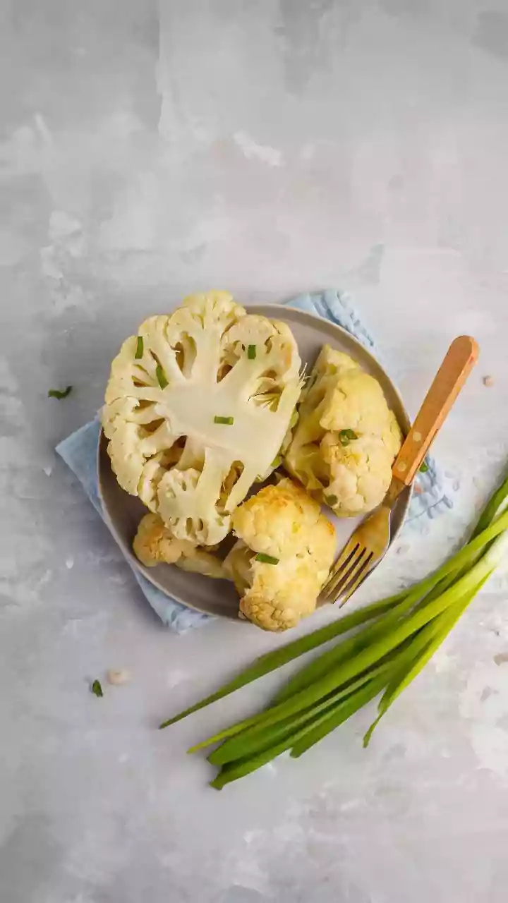 How Steam Cooking Retains Double The Health-Boosting Polyphenols In Fresh Cruciferous Veggies