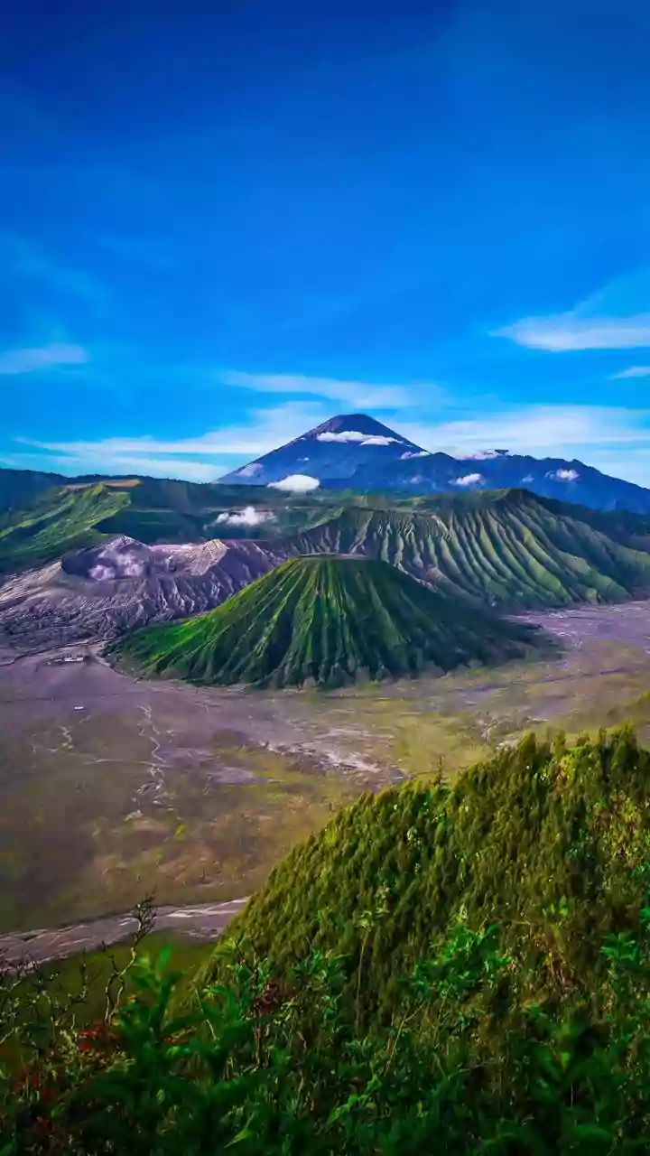 Why Mount Batur Volcano Treks And Ubud Art Markets Showcase Bali Beyond Typical Beaches