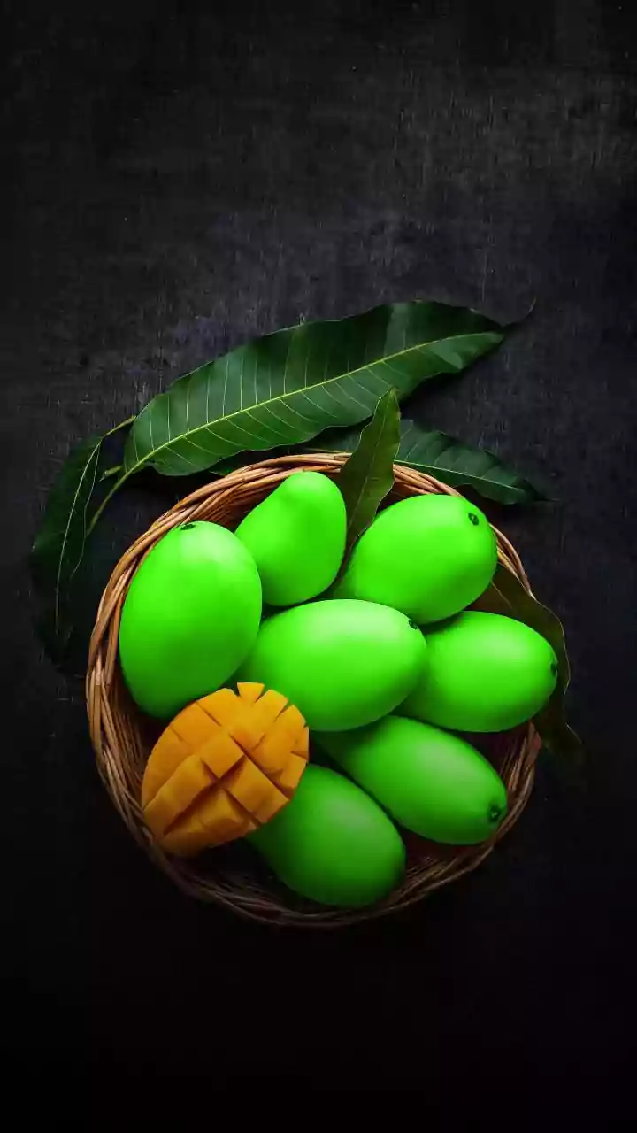 Late Mango Varieties Give Karnataka a Longer Global Sales Window