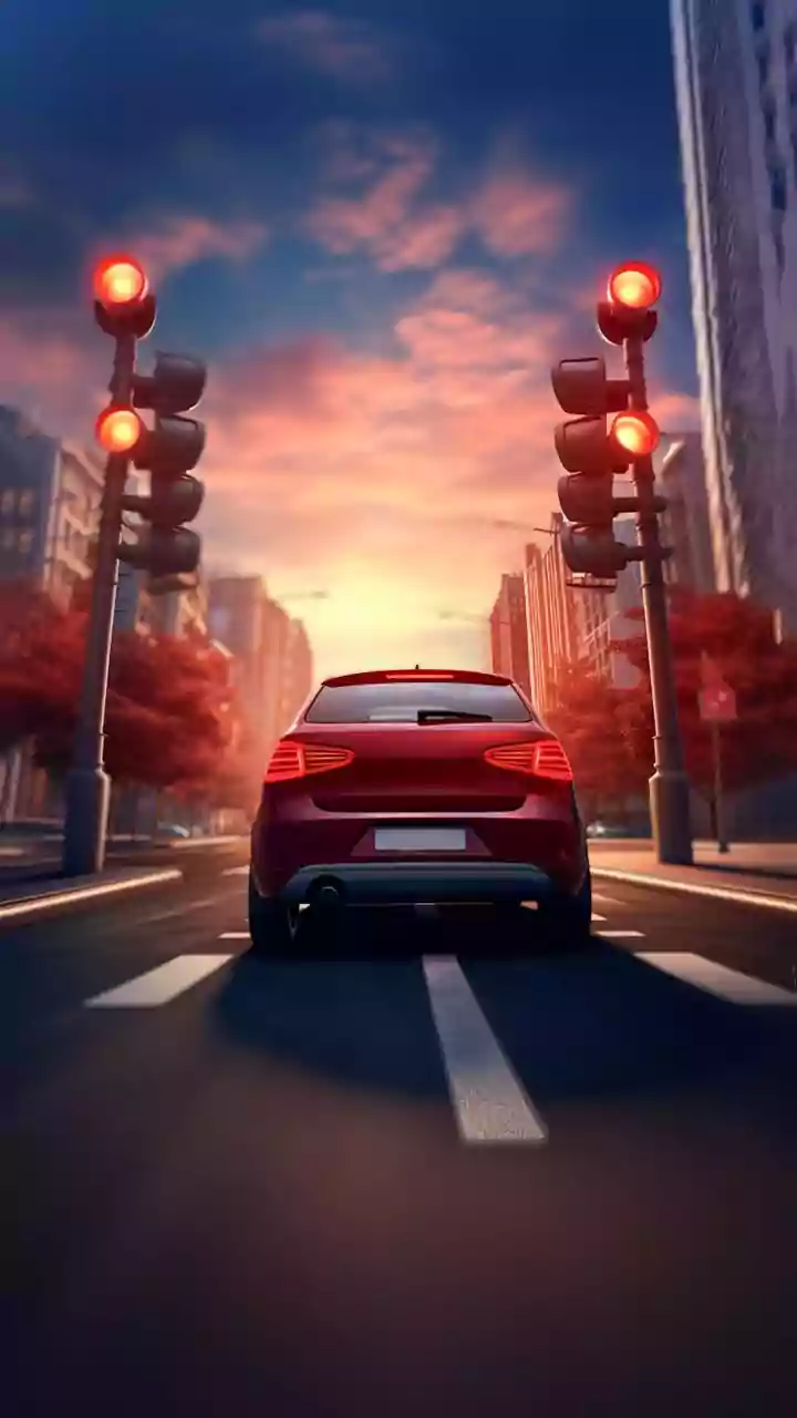 Dubai to introduce cars that talk to traffic lights