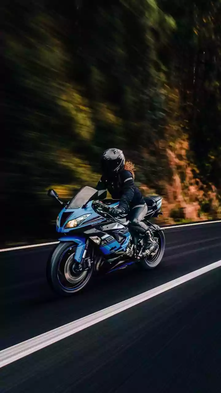 BMW G 310 RR Limited Edition launched in India at ₹2.99 lakh with exclusive decals