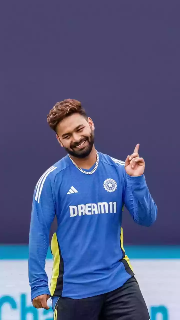 Rishabh Pant's Stylish Delhi Abode: Modern Design, Fitness Hub, and Car Collection