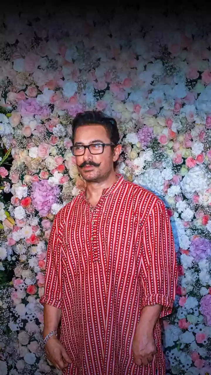 Aamir Khan's Anti-Inflammatory Diet: A Weight Loss Journey