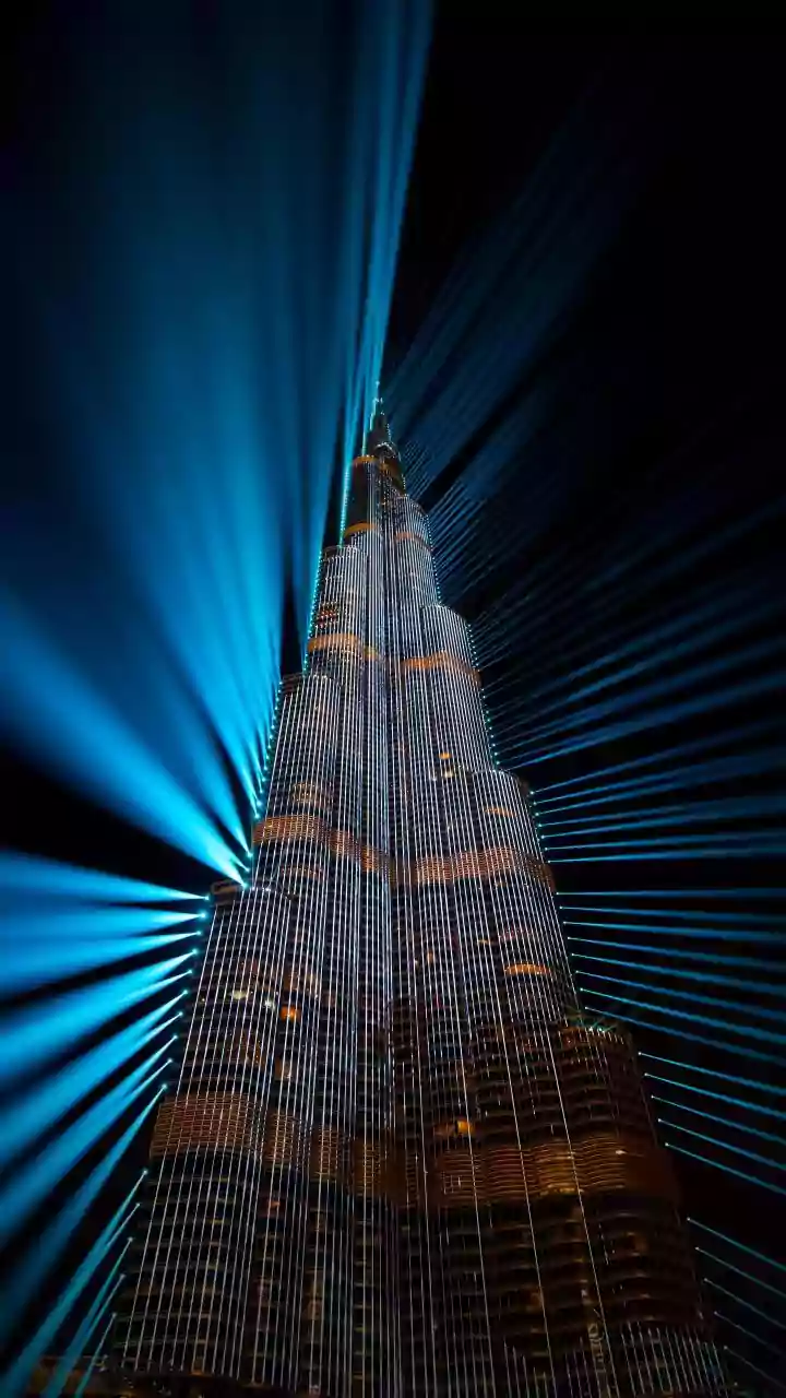Famoso “hotel 7 estrelas” de Dubai fecha para maior reforma desde inauguração