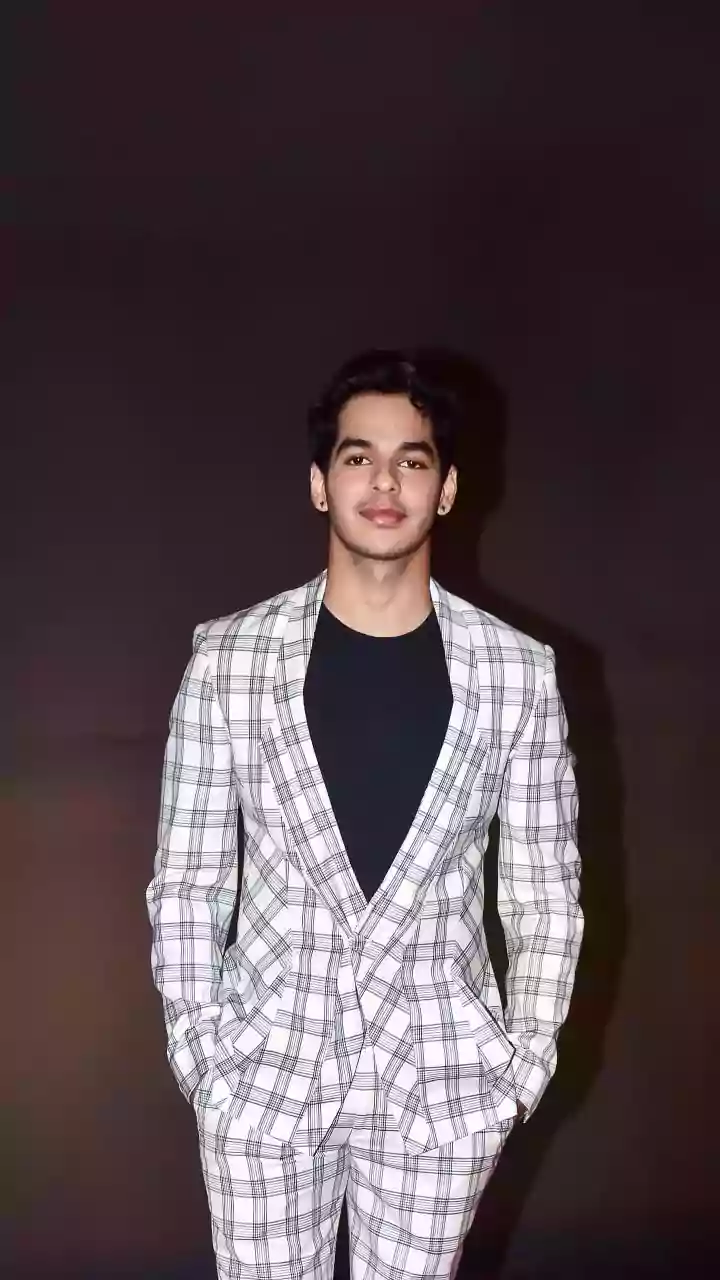 Pippa Star Ishaan Khatter Honoured By 45 Cavalry Of Indian Armoured Corps: ‘Mind Boggling For Me’
