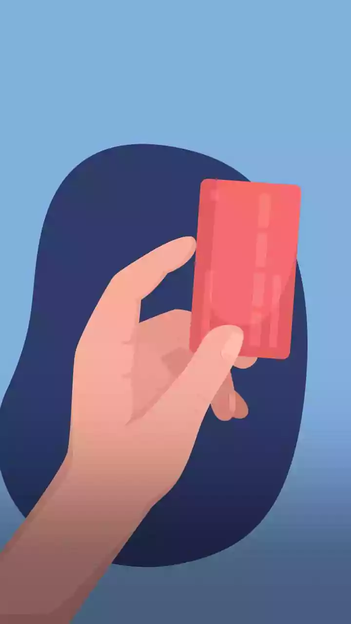 Keep credit card utilization under 30% to ensure strong CIBIL score performance