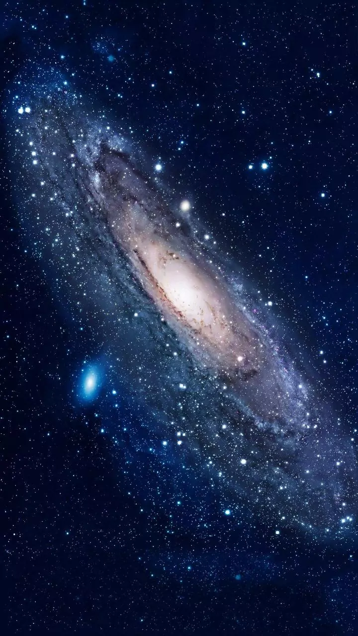 Physical Review D study proposes theory that challenges dark matter
