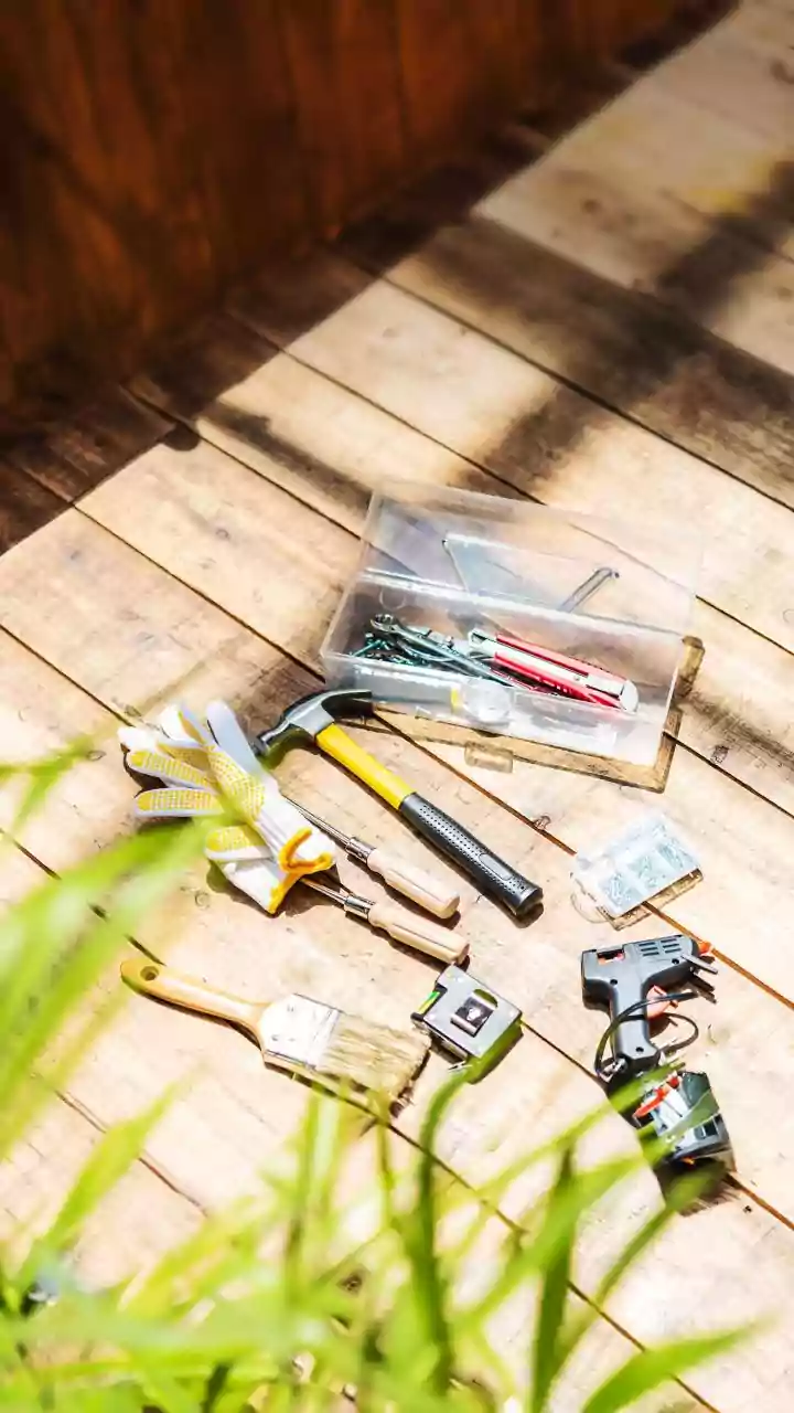 Tools out, heat ahead – wrap up before March