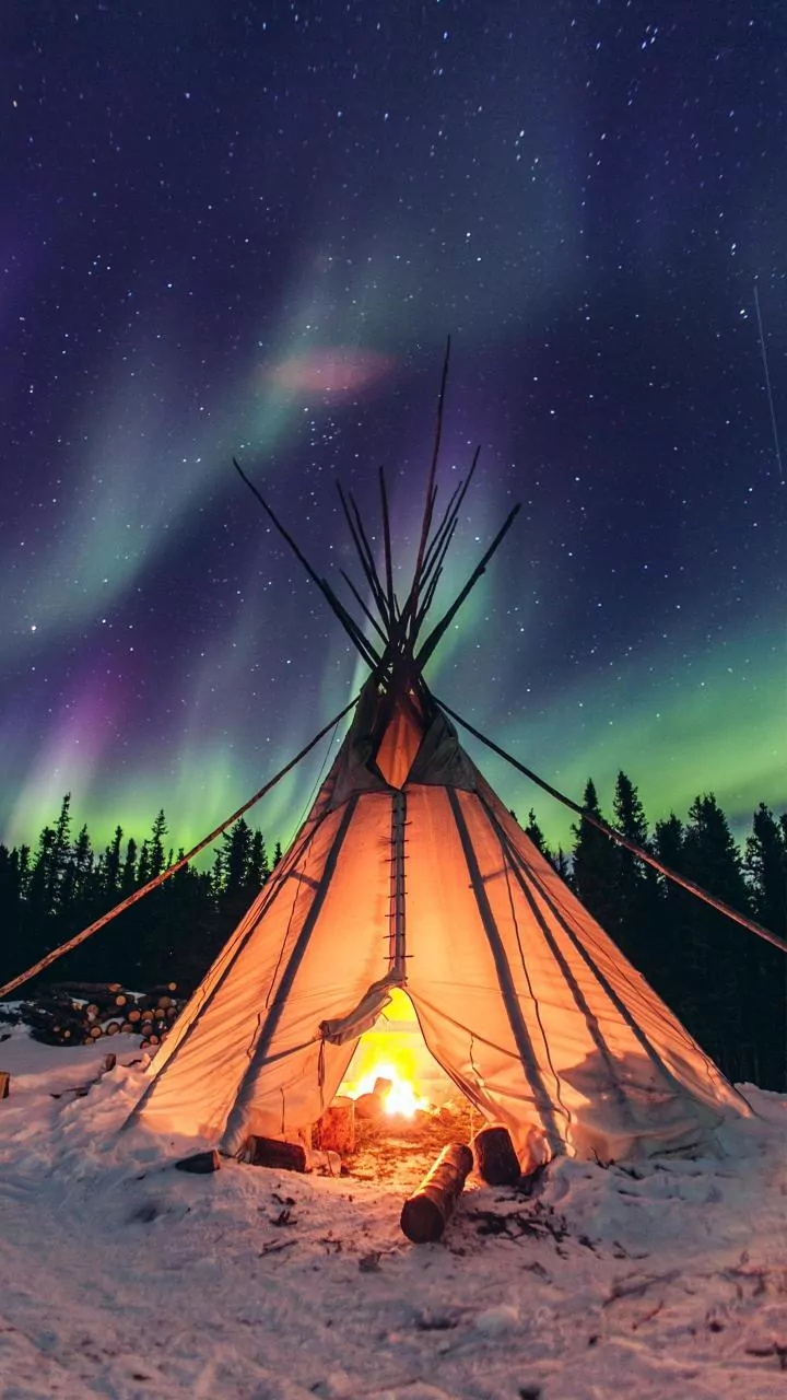 How to experience Sami culture in Northern Norway