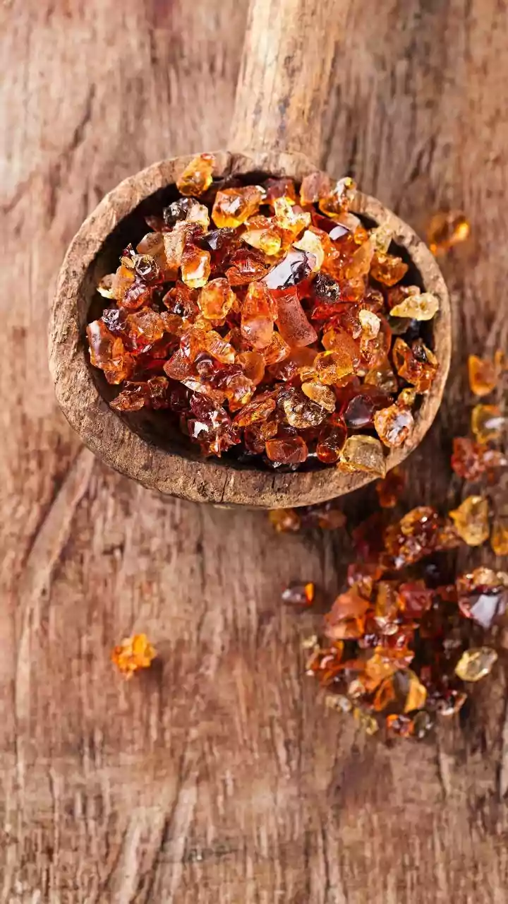 Gum arabic: A beauty staple worth knowing