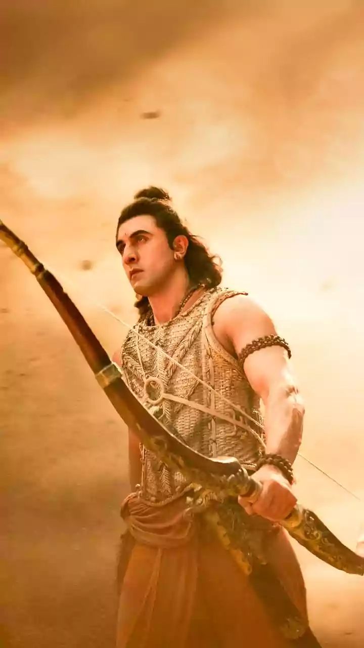 Ramayana US Advance Booking Records 27% Jump After LA Premiere, Inches Closer To $1 Million - Report