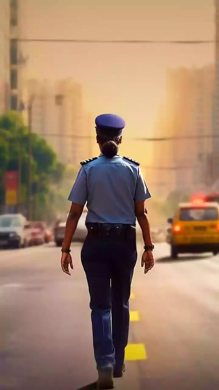 Haryana Police Unveils Double OTP: A New Defense Against Cyber Fraud & Digital Arrests