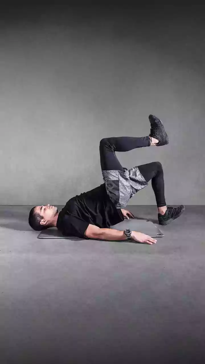 How to improve shoulder mobility