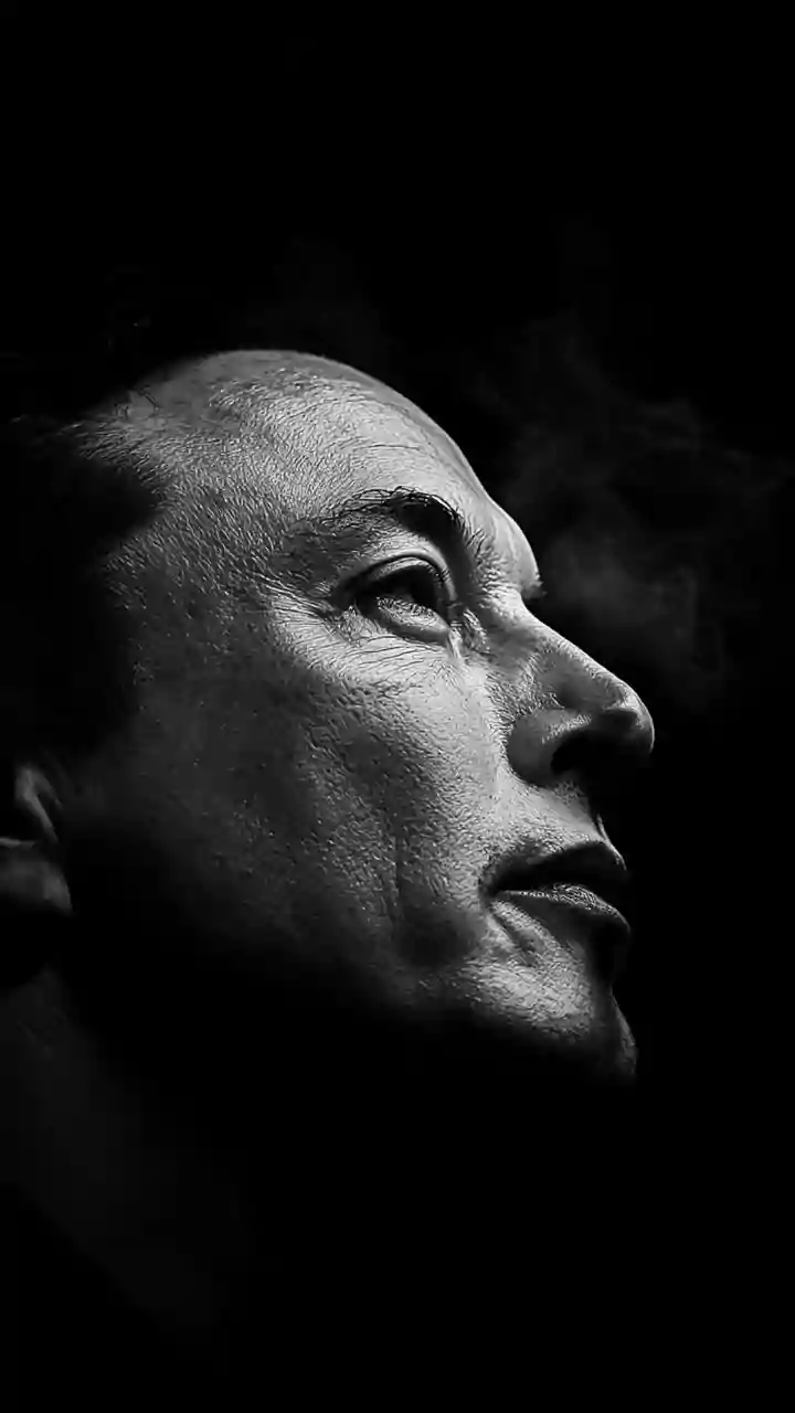 Elon Musk's Teenage Genius: A Deep Dive into His Exceptional Computer Aptitude Test Scores