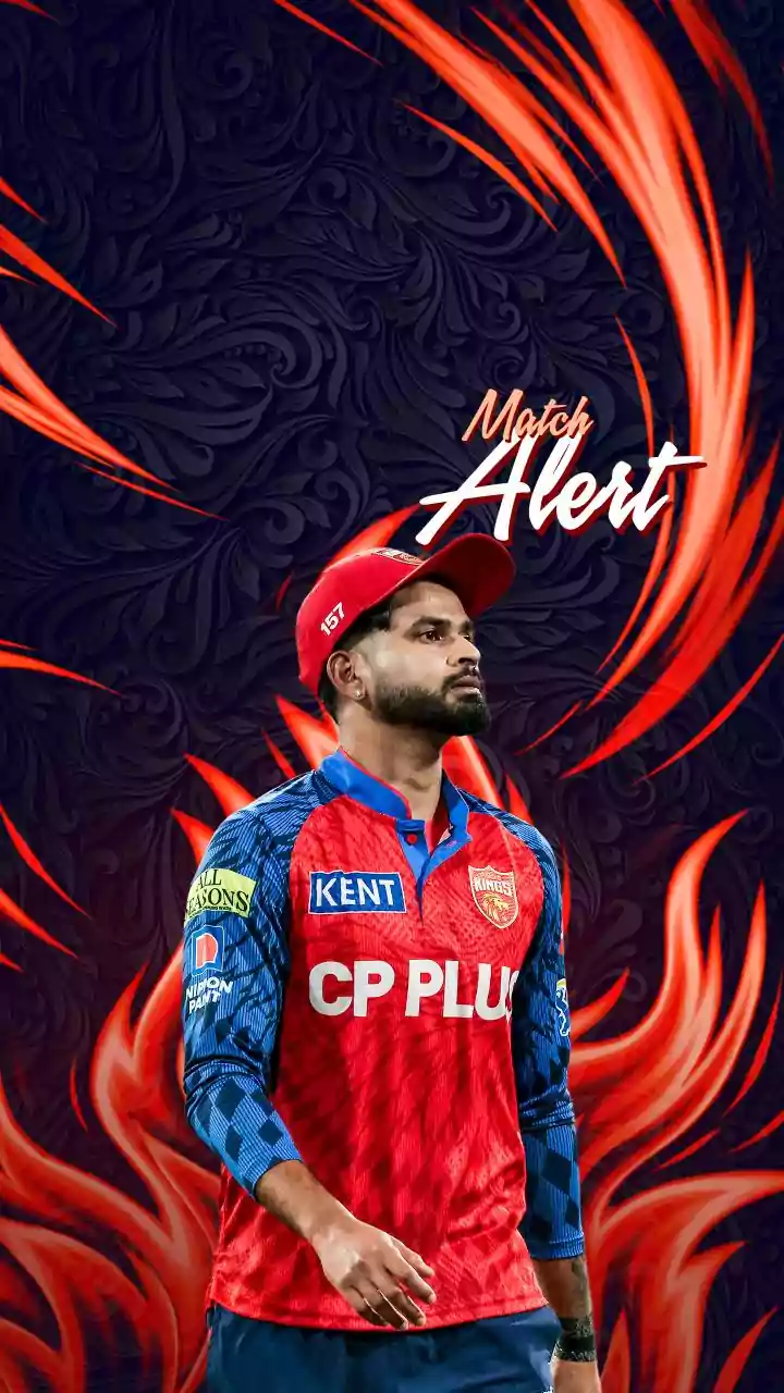 IPL 2026: PBKS aim to halt slump, host MI