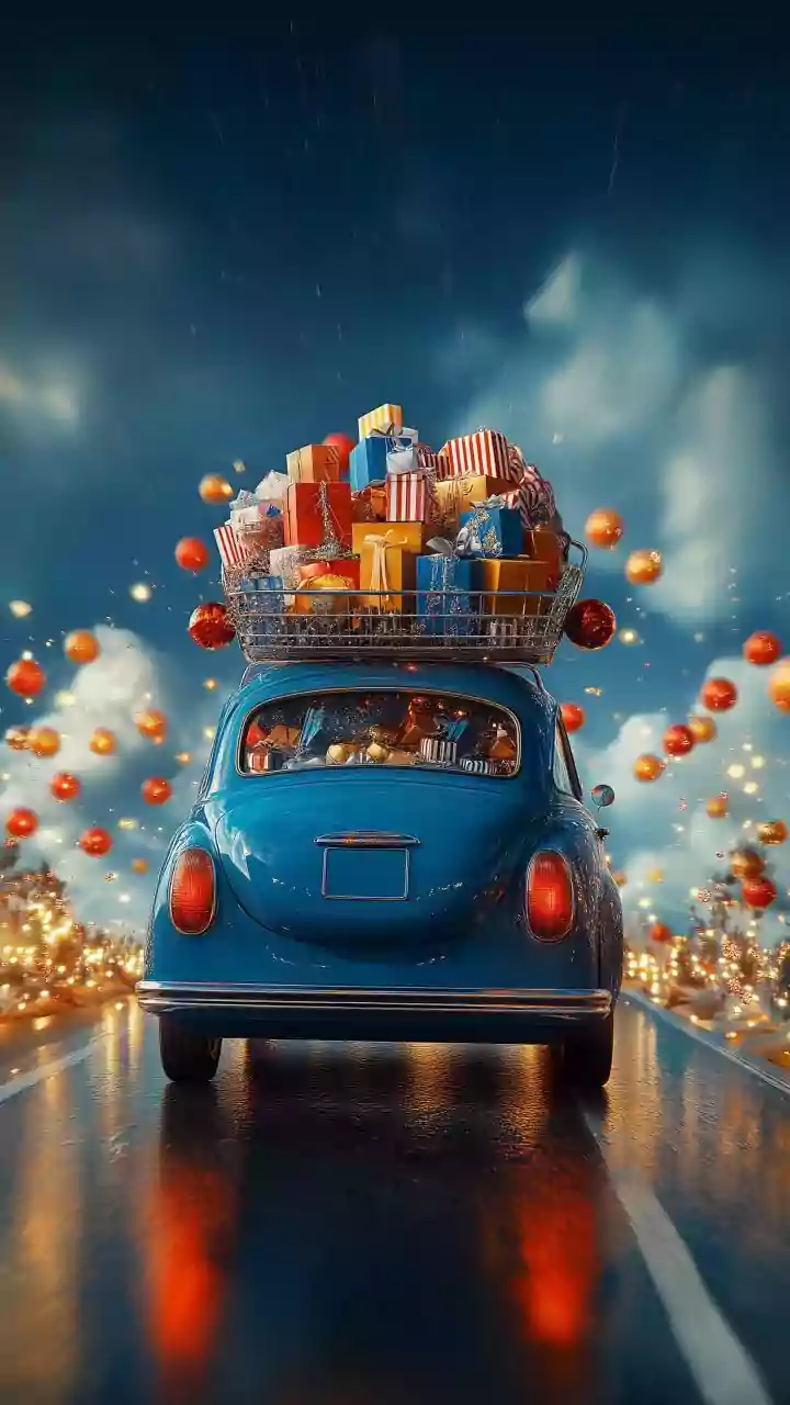 The Planned Festive-Season Price Rise Adds Pack Size to the Festive Shopping Planning Checklist