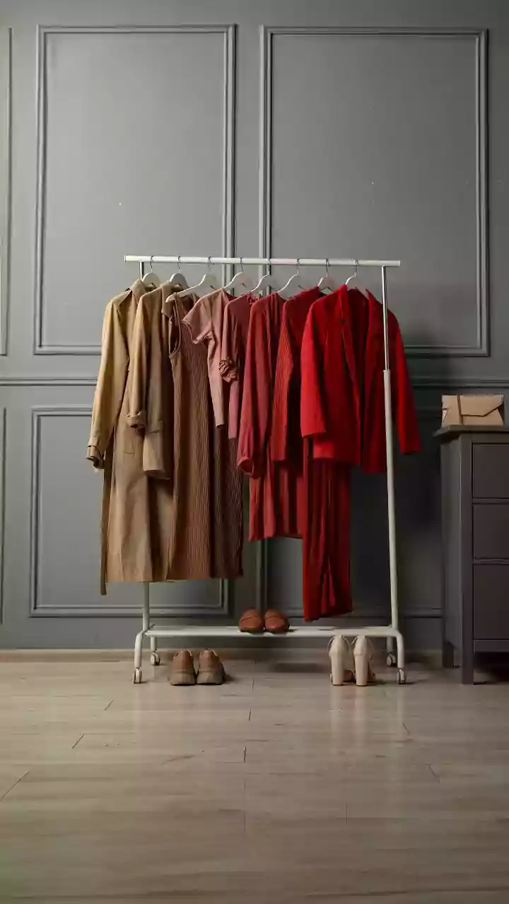 5 Jenis-Jenis Bahan yang Cepat Kering, Anti Ribet Saat Musim Hujan