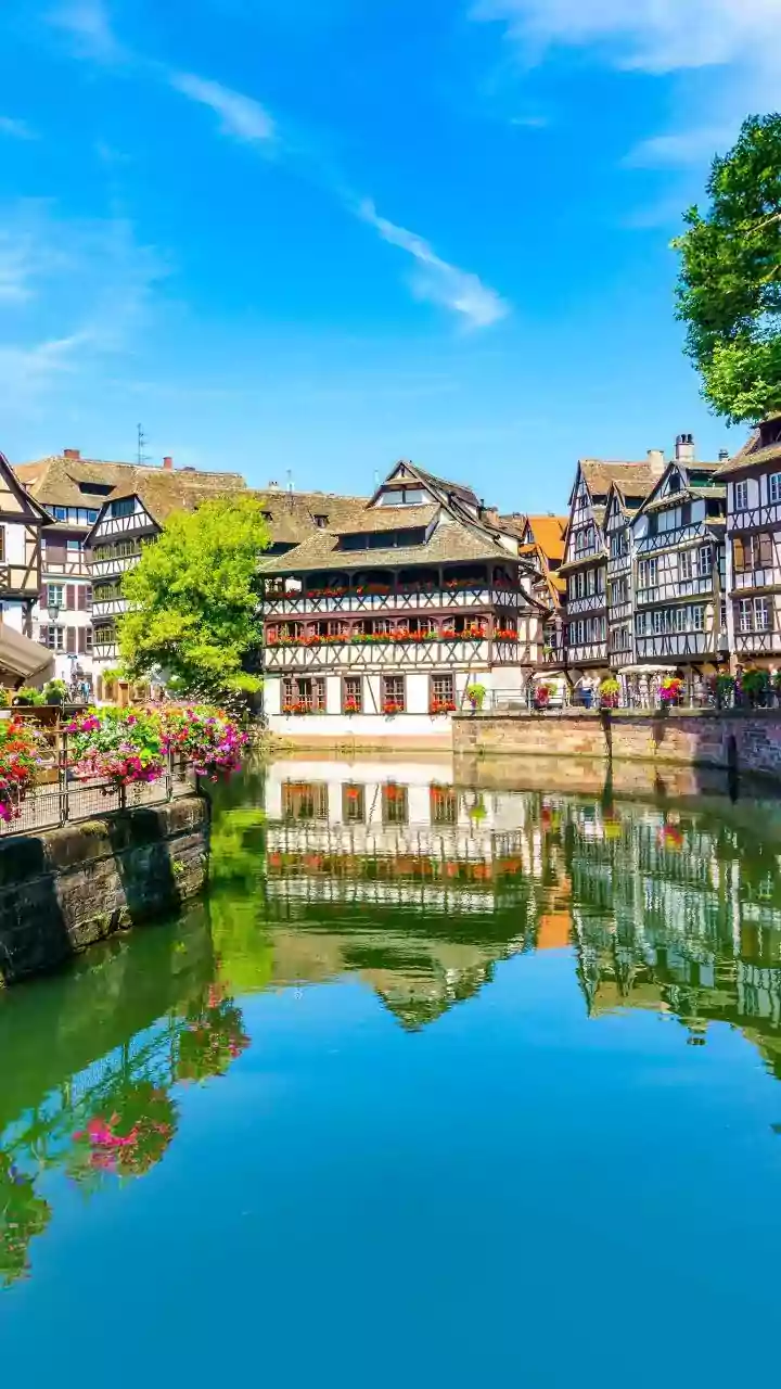 Calmer Corners Of The French Capital — Discovering The City Beyond Popular Tourist Stops