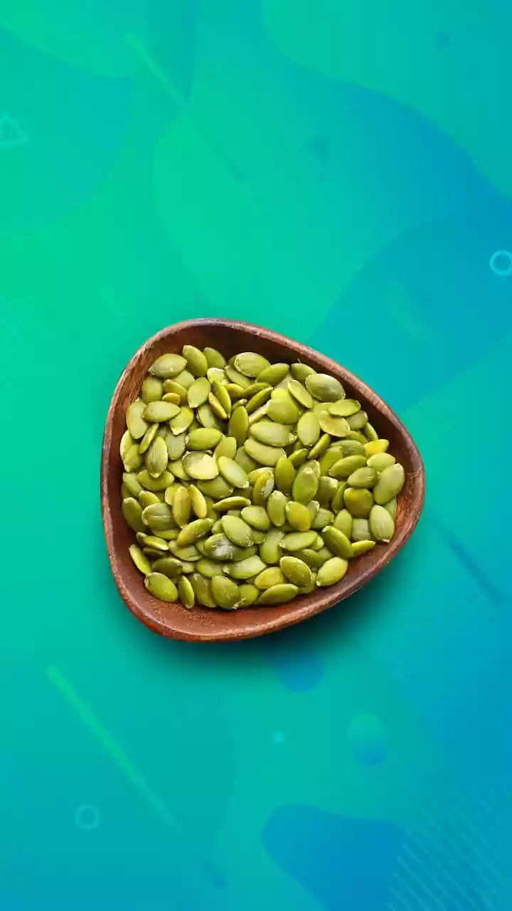 Using Pumpkin Seeds In Baking Combines Everyday Baking With Seed-Based Nutrition