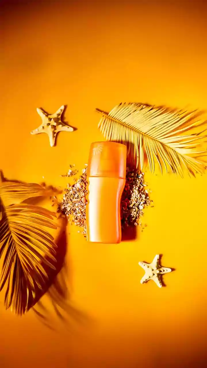 Tinted SPF Is Blurring Skincare And Makeup