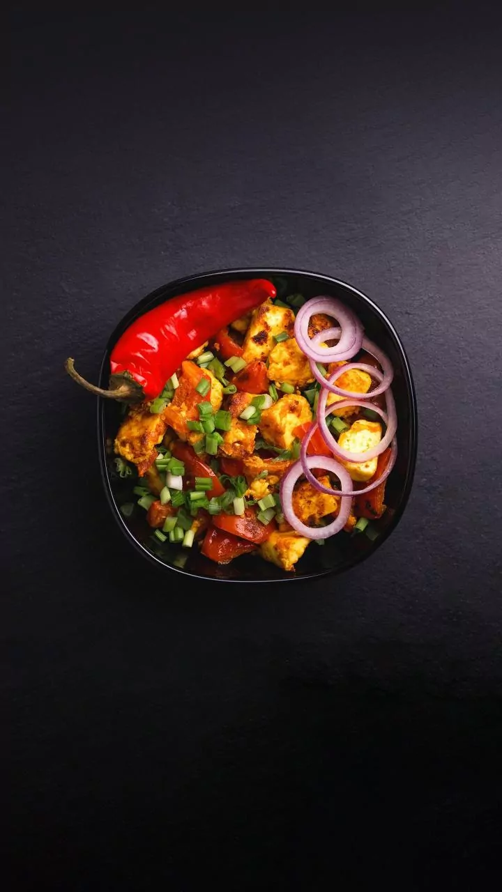 Indian Dishes Among World's Best: A Culinary Celebration