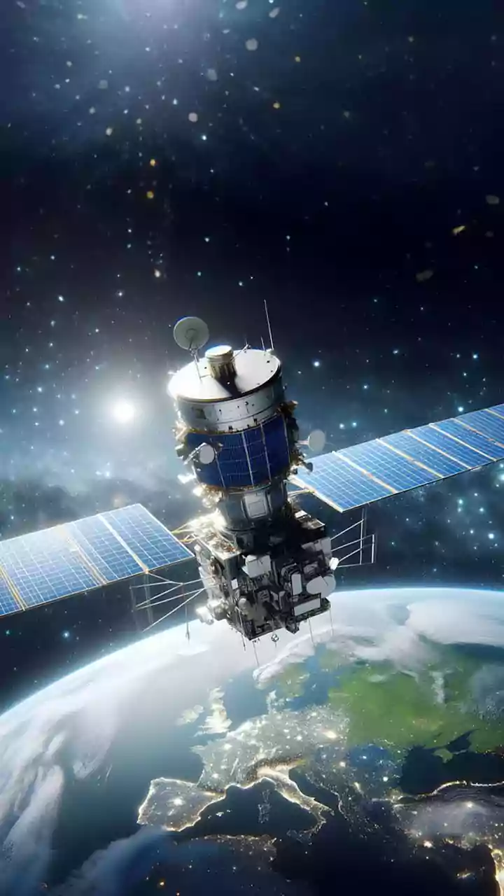 SpaceX Secures FCC Spectrum Approval for D2D Services with $2.4B Escrow Mandate