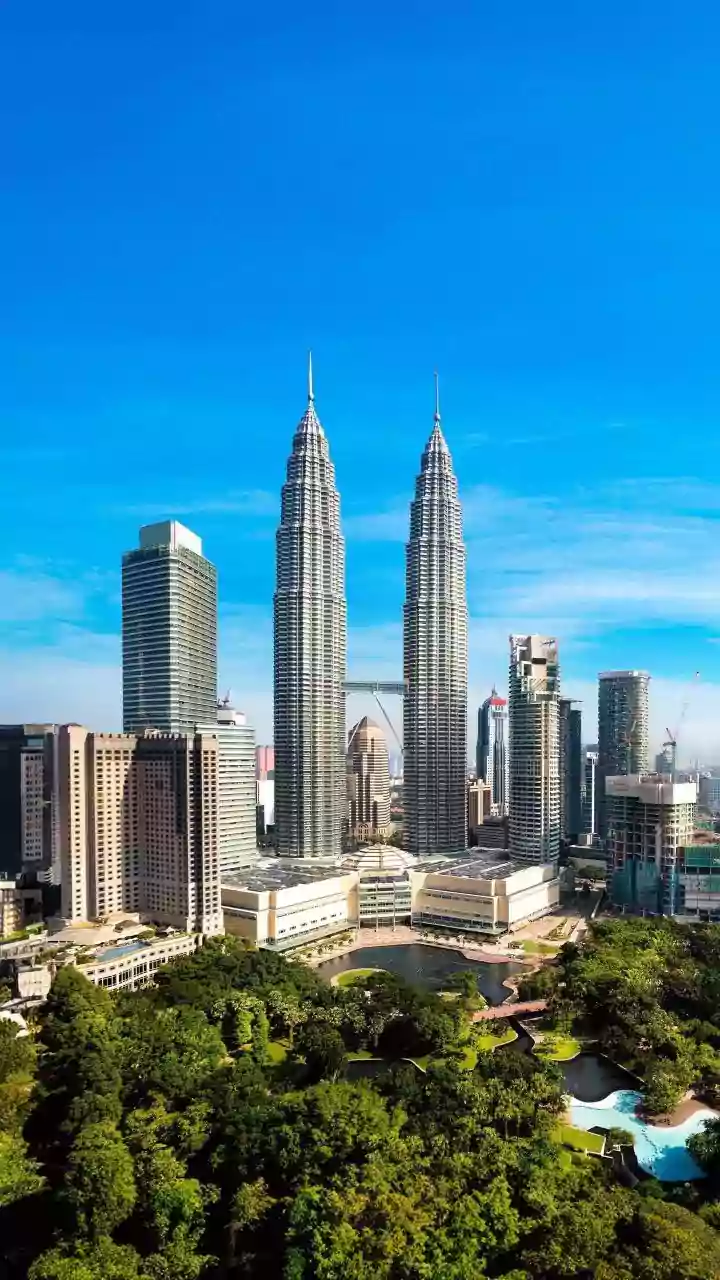 How Digital Arrival Forms Streamline Visa-Free Travel To Malaysia And Thailand For Indians