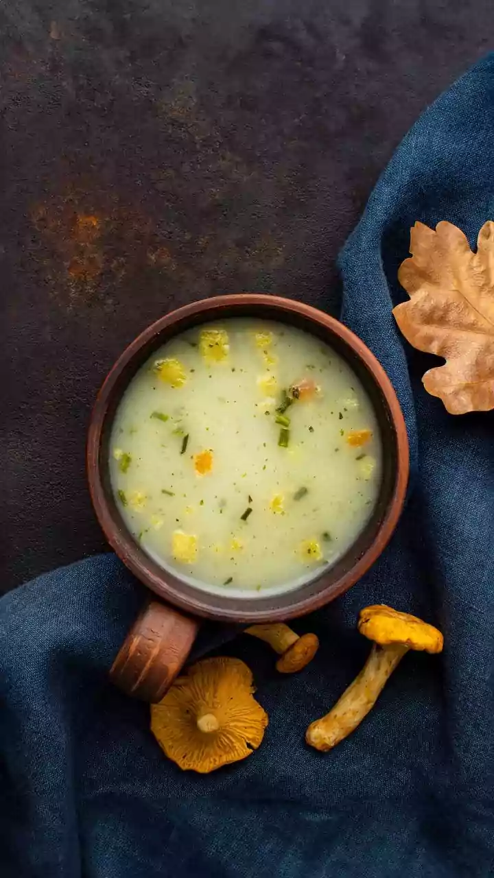 Winter Wellness on Your Plate: Immune-Boosting Foods Perfect for Indian Winters