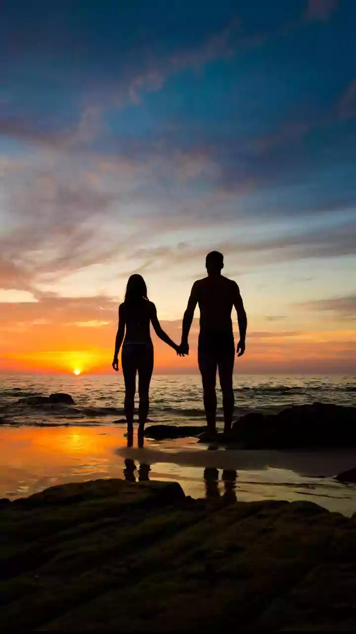 Is Your Best Personality Trait Secretly Giving Your Partner The 'Ick'?