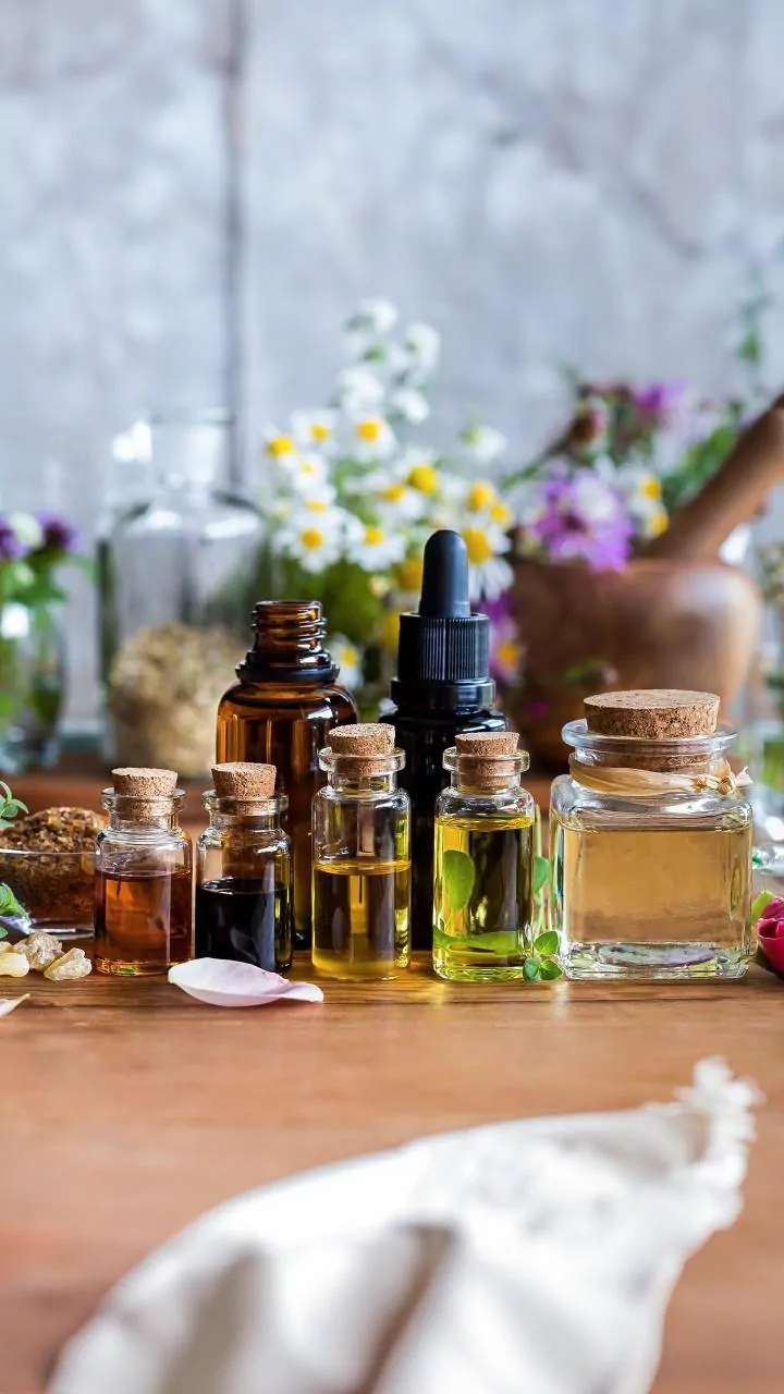 Craft Your Signature Scent: A Beginner's Guide to Essential Oil Blending