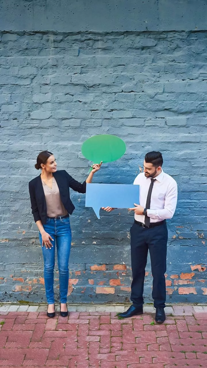 Healthy Relationships: 5 Smart Ways to Connect