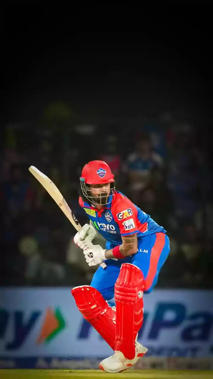 Is KL Rahul the best opener in IPL history?