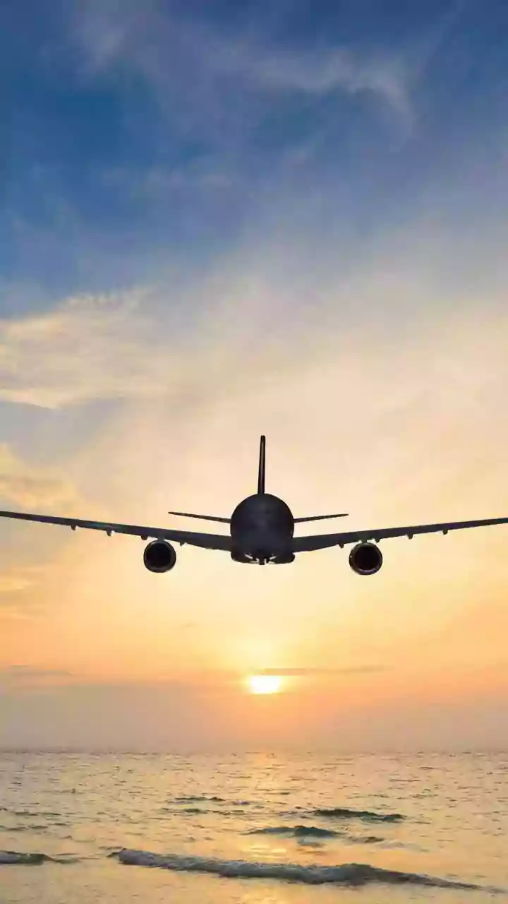 Fly High, Pay Low: Unveiling Flight Booking Wizardry!