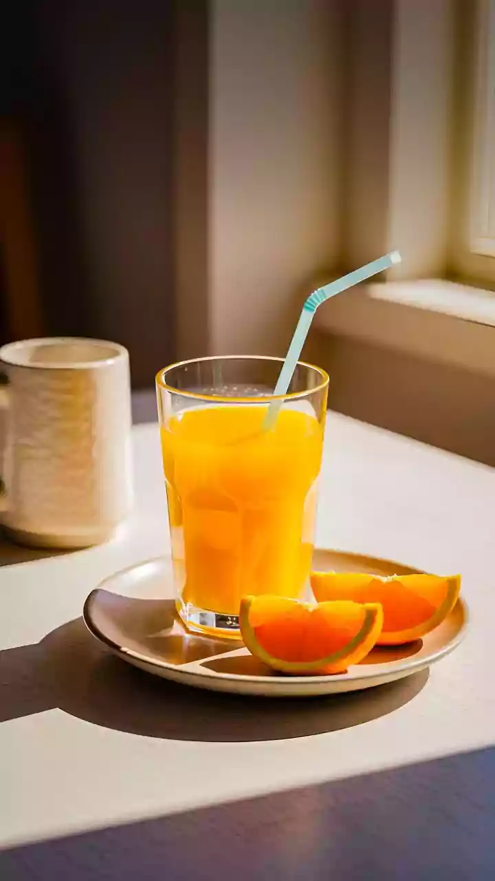 5 Thyroid-Friendly Morning Drinks: Fuel Your Day!