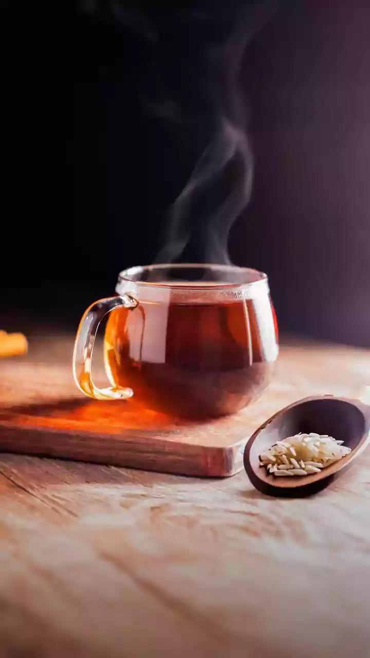 Monsoon Flavours Are Brewing Fresh Interest In Hyderabad's Independent Tea Cafés