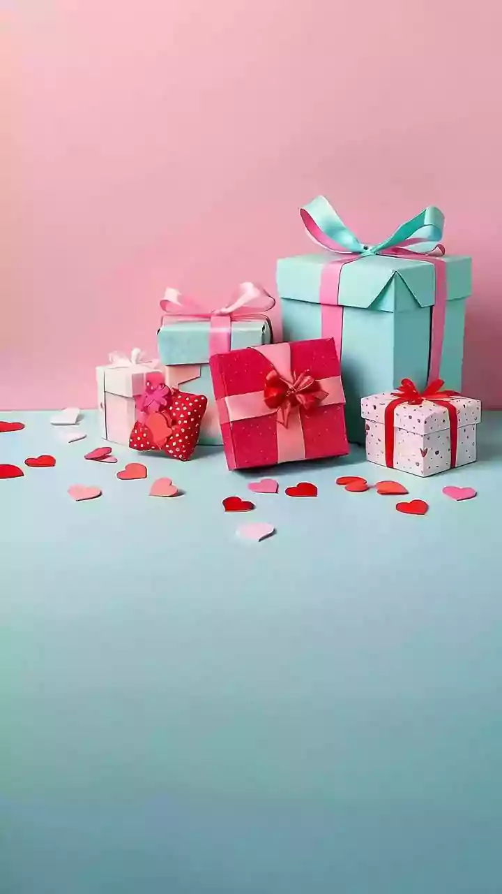 7 Heartfelt Valentine's Day Gifts: Expressing Deep Love Through Thoughtful Gestures