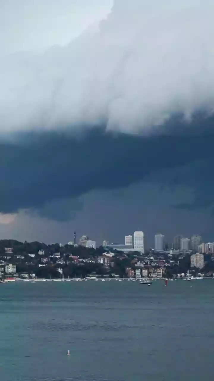 ISRO Upgrades Radar Sensors To Give Coastal Areas Advanced Notice On Storm Surges