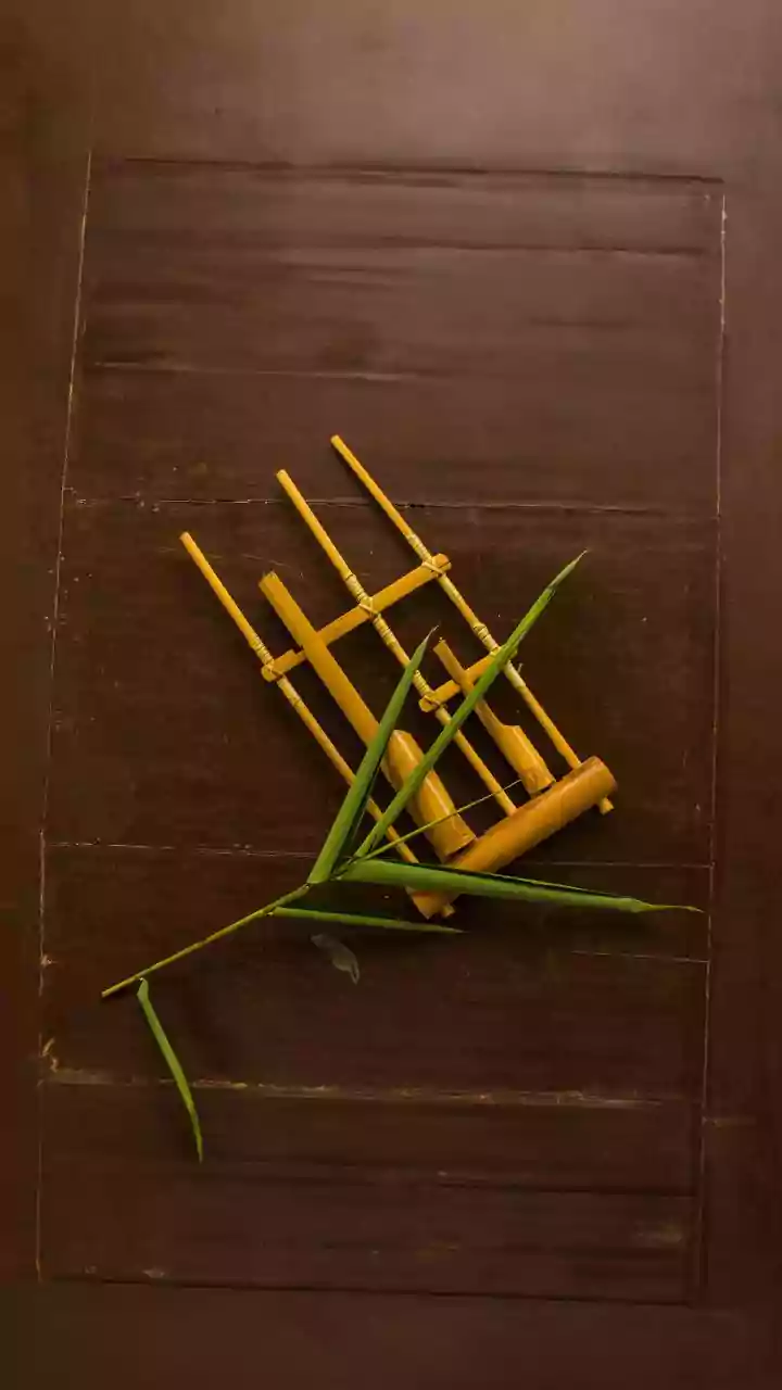 Vai ficar fresco em casa sem ar condicionado e com bambu: o jeito japonês de combater o calor