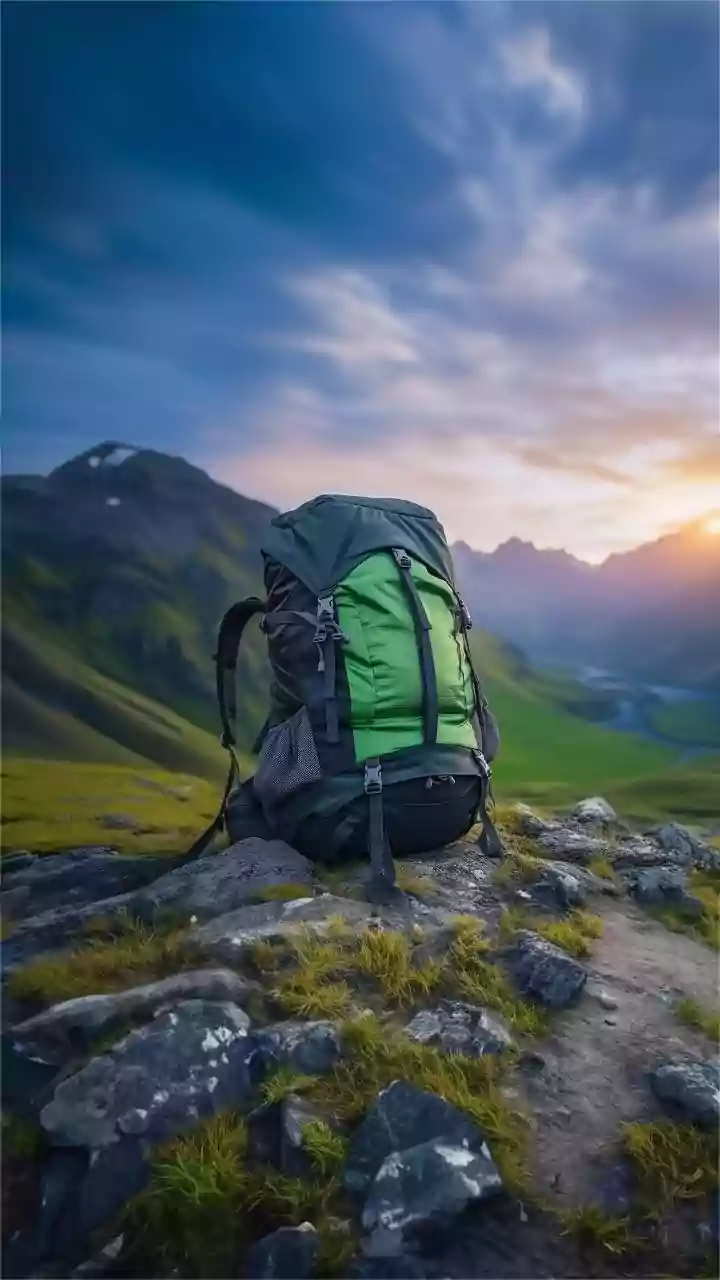First Monsoon Trek Packing: What To Bring And Why