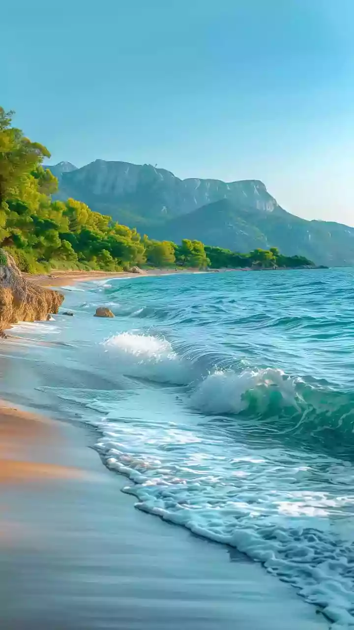 Unlock Inner Peace: 5 Practical Ways to Master Guided Imagery for Stress Relief