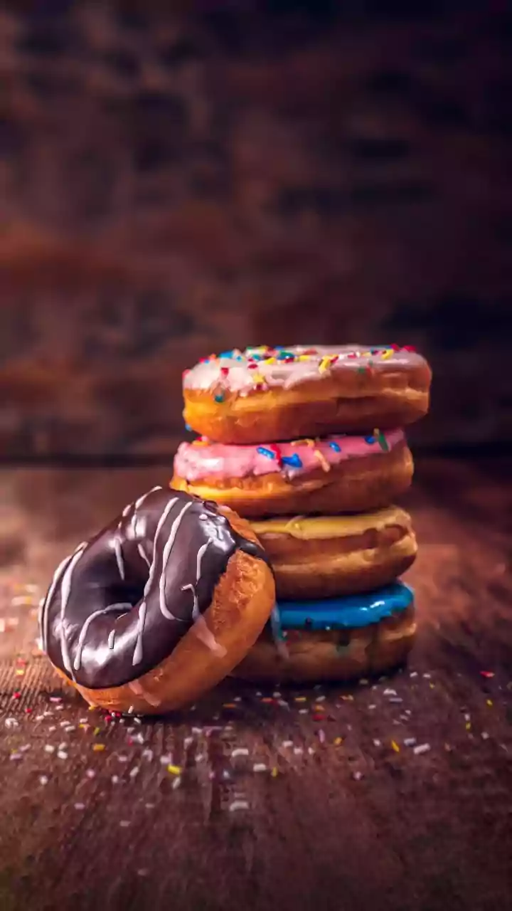 Butler County's Sweet Expansion: 14 Donut Shops Now On The Midwest's Most Delicious Trail!