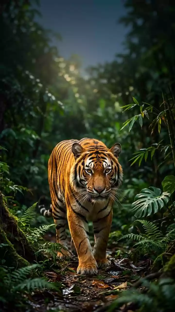 Why Community Participation Is Essential For Successful Tiger Reintroduction Across States