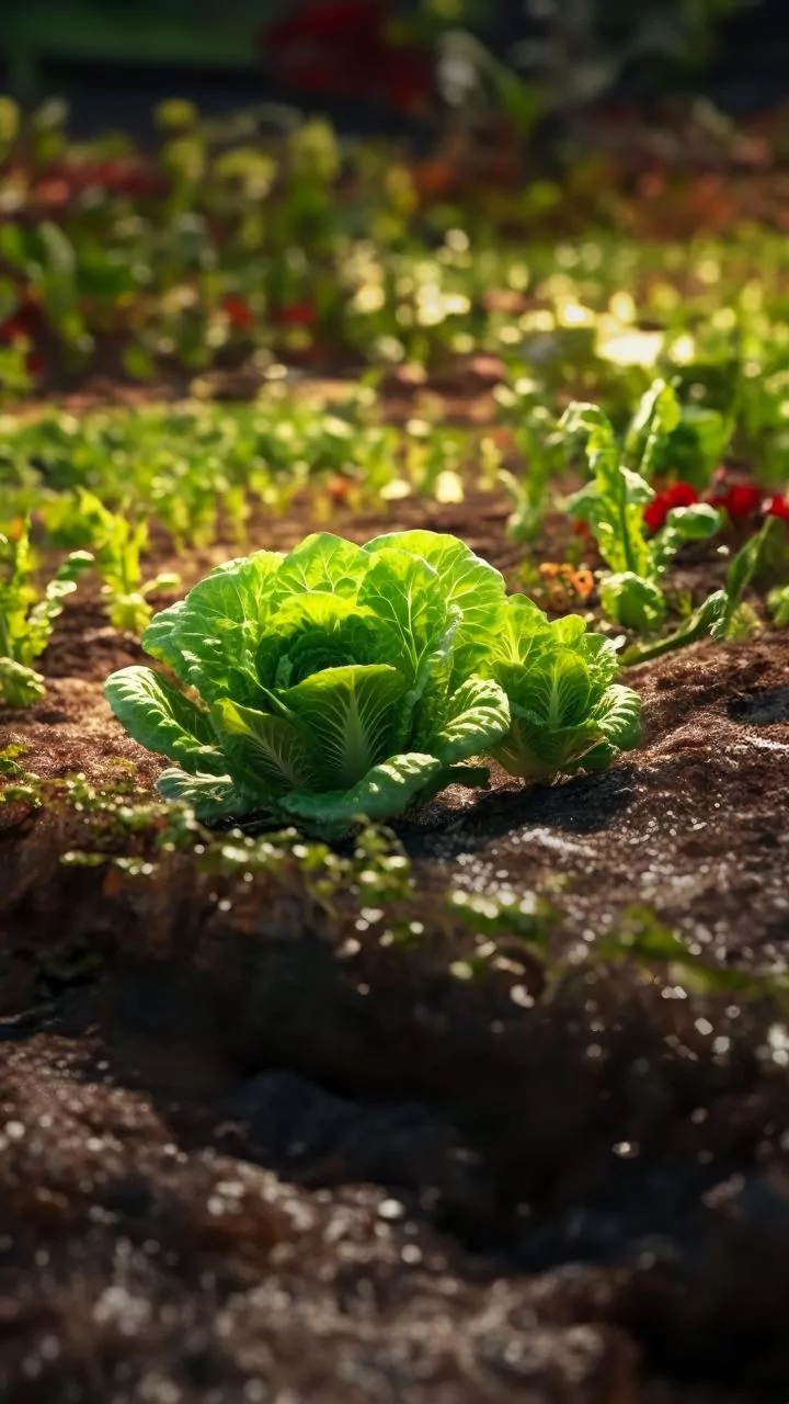 Natural farming key to protect soil, water and health: Maharashtra Guv