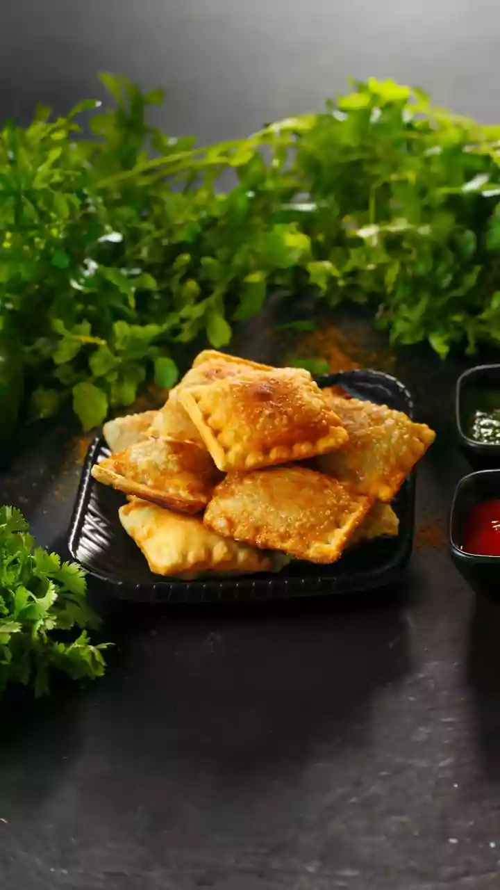 Air-Fryer Vrat Snacks: What the Latest Development Does and Does Not Mean