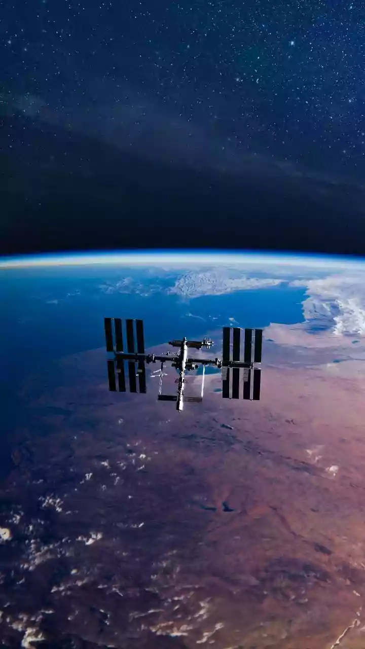 The Bharatiya Antariksh Station Will Operate as a Low-Earth-Orbit Laboratory