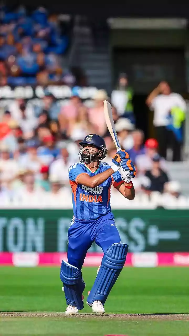 ZIM vs IND 2026: 1st T20I Match Preview