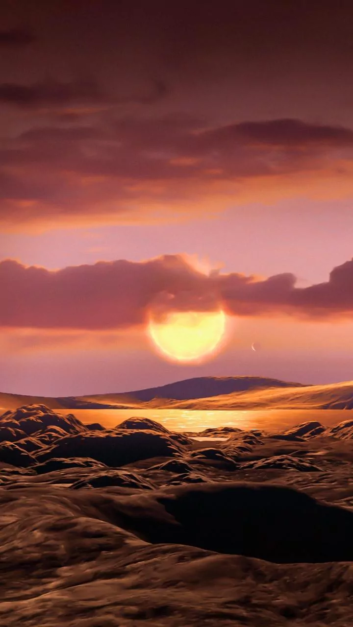 One Day On Venus Outlasts One Year Space Pages Prove